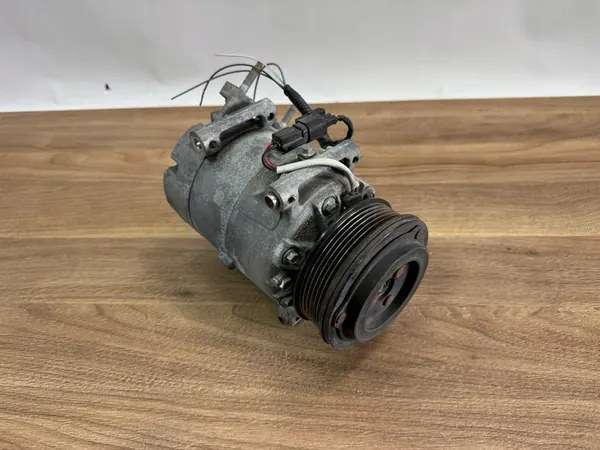 Compresseur de Climatisation Ford Kuga Mondeo 2.0 TDCI image 2