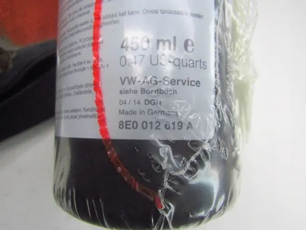 OEM 5N0012615F Rad-Reparatursatz - Gebraucht image 4