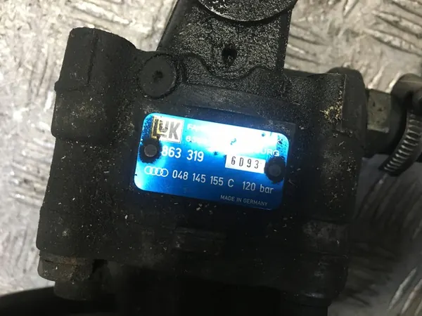 Audi OE 048145155C bomba hidráulica, direção image 3