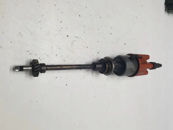 Distributeur d'allumage OEM 0237523010 pour Opel Frontera image 3