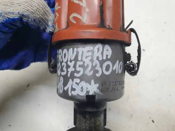 Distributeur d'allumage OEM 0237523010 pour Opel Frontera image 6