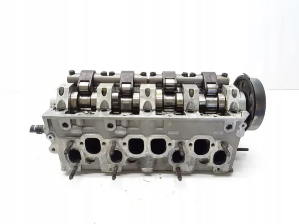 Culata Completa OEM 038103373R para 1.9 TDI image 2