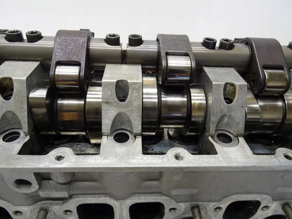 Culata Completa OEM 038103373R para 1.9 TDI image 4