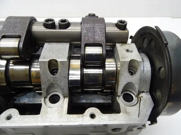 Culata Completa OEM 038103373R para 1.9 TDI image 5