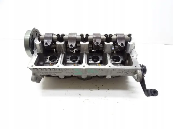 Culata Completa OEM 038103373R para 1.9 TDI image 7