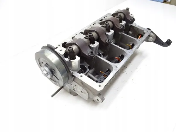 Culata Completa OEM 038103373R para 1.9 TDI image 8
