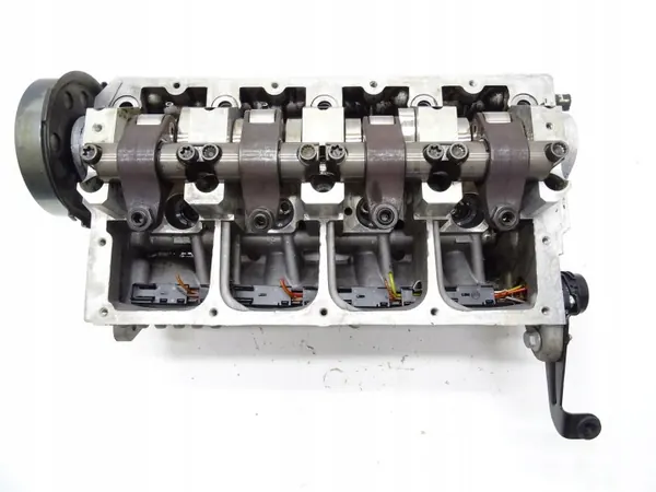 Culata Completa OEM 038103373R para 1.9 TDI image 9