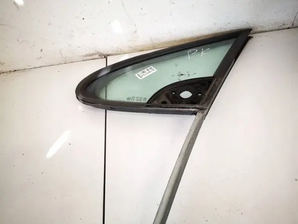 Serrure de porte avant gauche OEM 9651825080 Peugeot 307 image 2