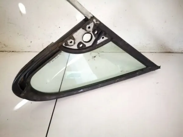 Serrure de porte avant gauche OEM 9651825080 Peugeot 307 image 3