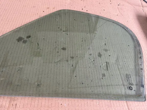 Fenêtre de porte avant droite Renault Trafic II Opel Vivaro A OEM VHB4459 image 3