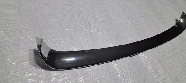 RENAULT SCENIC III Etupuskuri Kromi 620789172R image 3