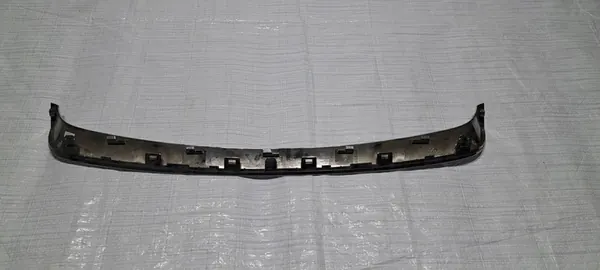 RENAULT SCENIC III Etupuskuri Kromi 620789172R image 4