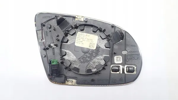 FOTOCHROM AUDI A8 S8 4H0 LINSSI 4H0857535E image 3