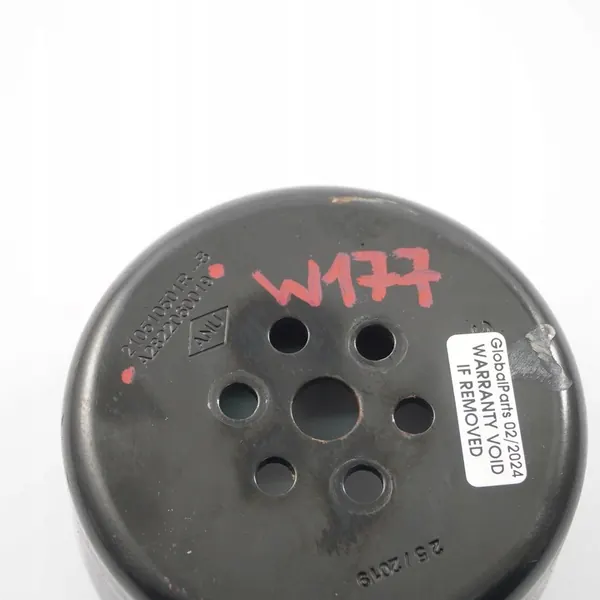 Mercedes W177 Polea de Bomba de Agua A2822060019 image 2