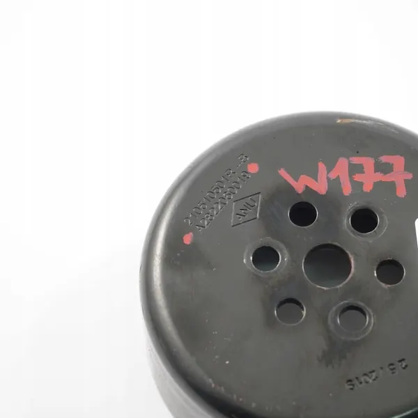 Mercedes W177 Polea de Bomba de Agua A2822060019 image 5