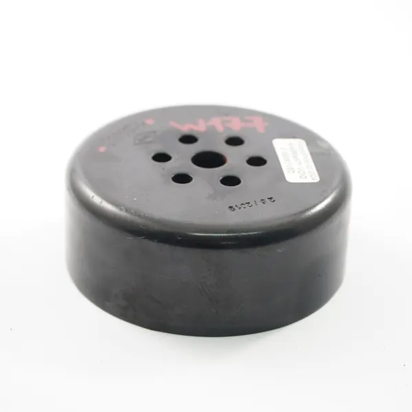 Mercedes W177 Polea de Bomba de Agua A2822060019 image 6