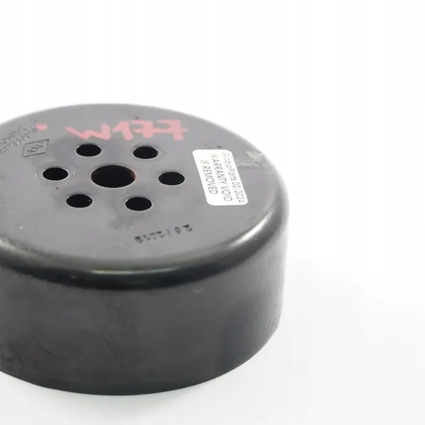 Mercedes W177 Polea de Bomba de Agua A2822060019 image 7