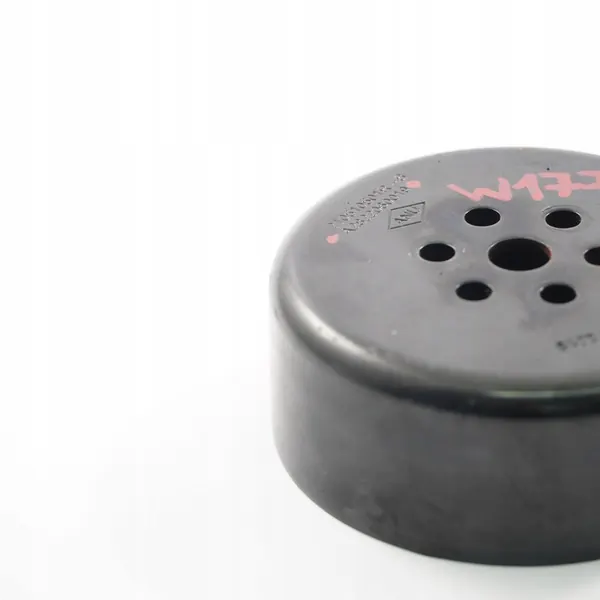 Mercedes W177 Polea de Bomba de Agua A2822060019 image 8