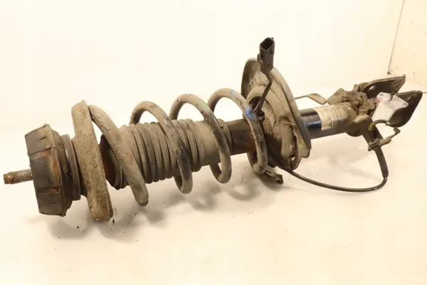 OEM 543028447R Voor rechter schokdemper voor Dacia Lodgy 1.6 image 4