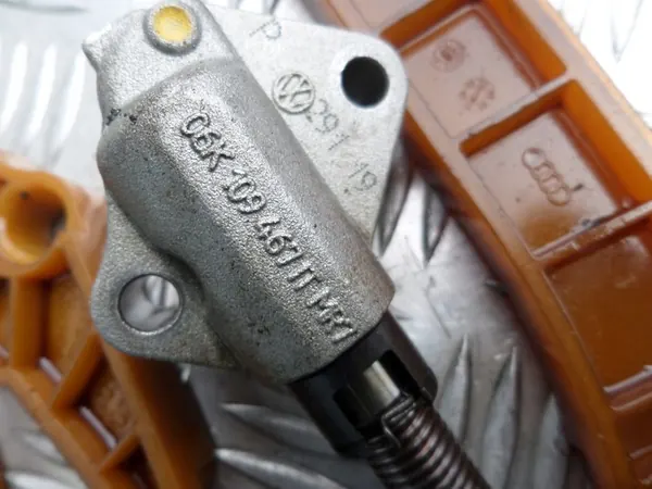 Kamkedja 1.8 2.0 TFSI FSI Audi VW Skoda 06H109469AP image 2