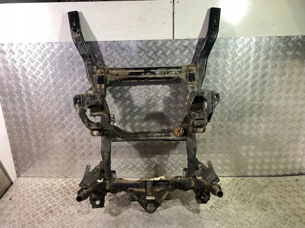 UTO46658 Främre Stödräm för Land Rover Discovery 5 image 2