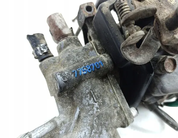 Inyector Monopunto OEM 7705650 para Fiat Cinquecento image 3