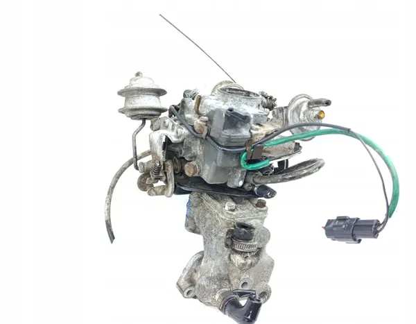 Inyector Monopunto OEM 7705650 para Fiat Cinquecento image 4