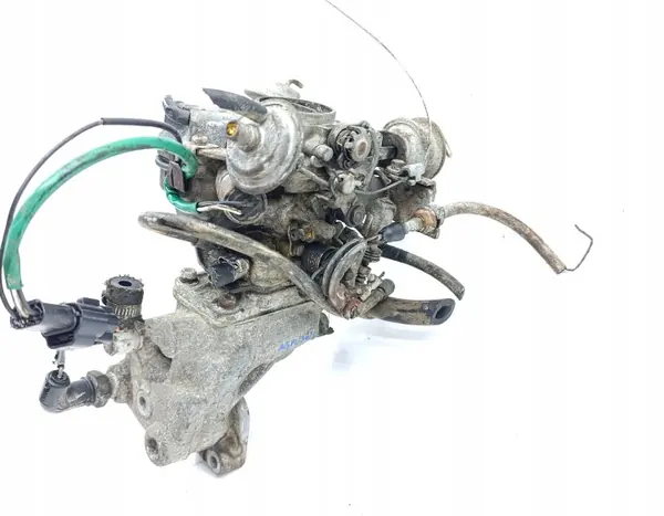 Inyector Monopunto OEM 7705650 para Fiat Cinquecento image 5