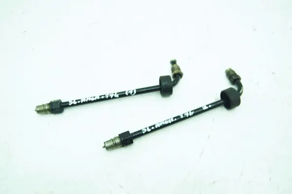 Rear Left Shock Absorber Mercedes SL R230 A2303204713 image 2