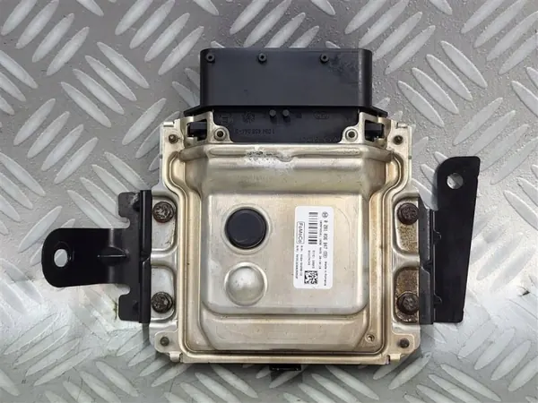Module AdBlue KV6A-5H298-CE pour Ford Transit Connect image 2