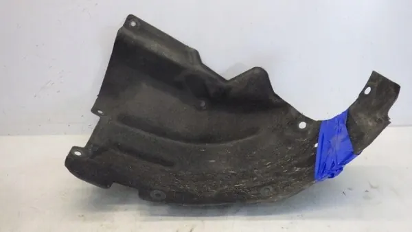 Aile Avant Droite OEM NADKOLE MEGANE IV Renault image 4