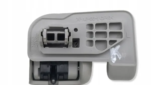 Conjunto de pegas de teto Toyota RAV4 OEM 74612B7040 image 4