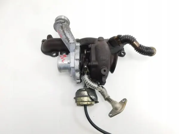 Turbo OEM 55196766 para Opel 1.9 CDTI - Usado image 2