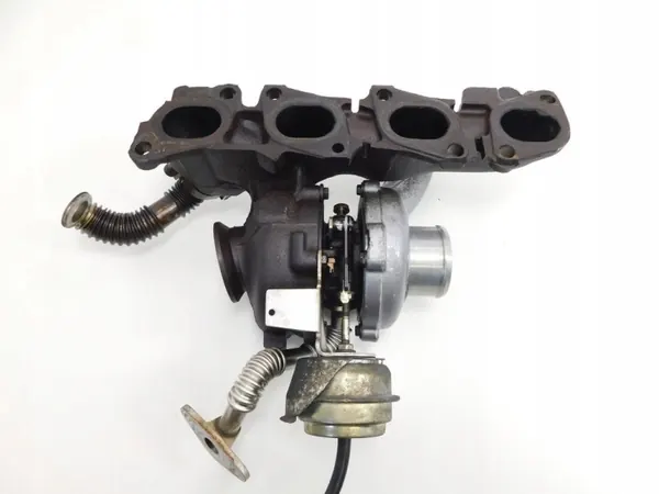 Turbo OEM 55196766 para Opel 1.9 CDTI - Usado image 8