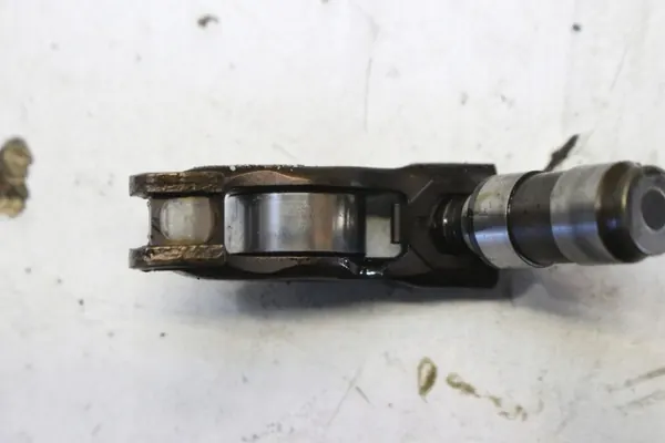Venttiilitalttojen Sarja OEM BWA 16kpl Skoda Octavia 2.0 image 6