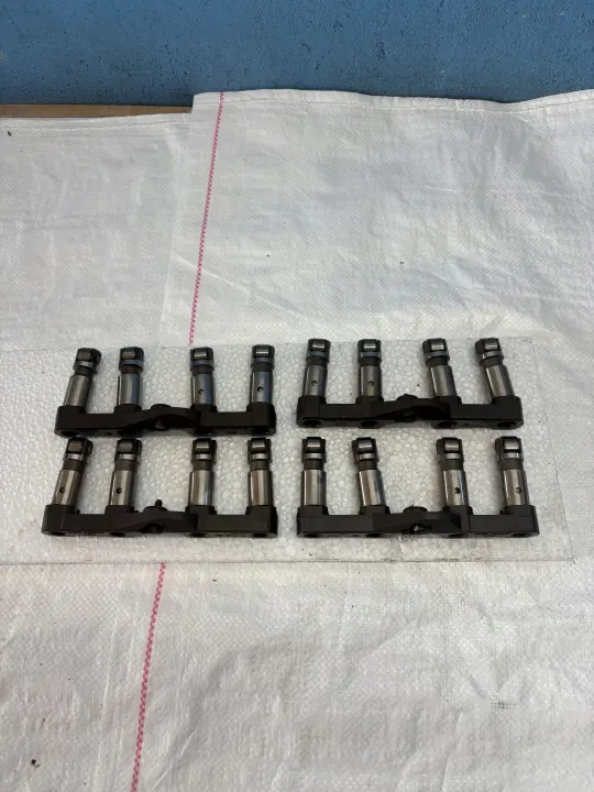 Hydraulische Stoter OEM USA-5038784AC voor 5.7 HEMI image 2