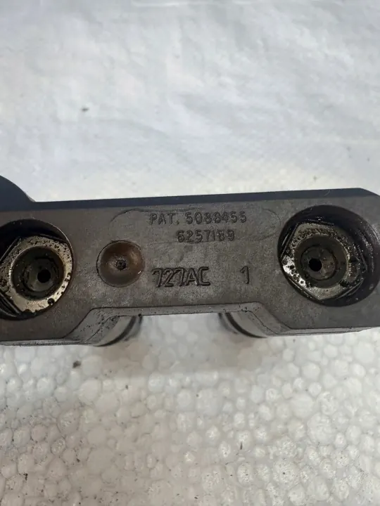 Hydraulische Stoter OEM USA-5038784AC voor 5.7 HEMI image 7