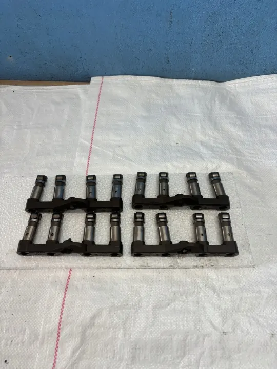 Hydraulische Stoter OEM USA-5038784AC voor 5.7 HEMI image 8