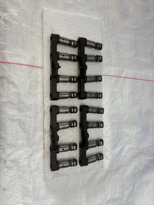 Hydraulische Stoter OEM USA-5038784AC voor 5.7 HEMI image 9