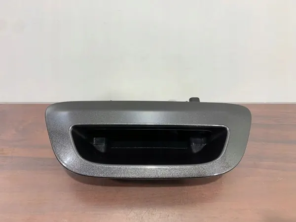 Chrysler Pacifica achterklephendel OEM 5RP06LAUAC image 9