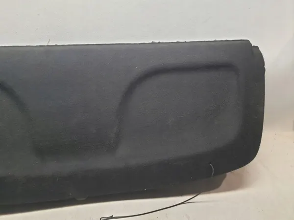Estante Trasera Toyota Yaris III OEM 64330-0D240 Usada image 3