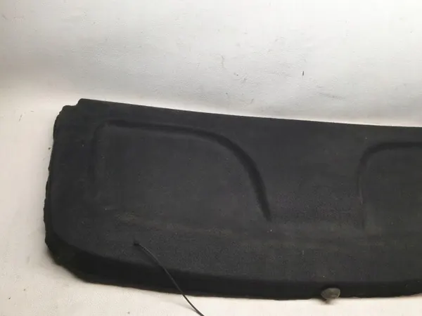 Estante Trasera Toyota Yaris III OEM 64330-0D240 Usada image 5