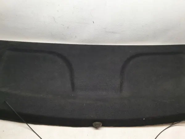 Estante Trasera Toyota Yaris III OEM 64330-0D240 Usada image 6