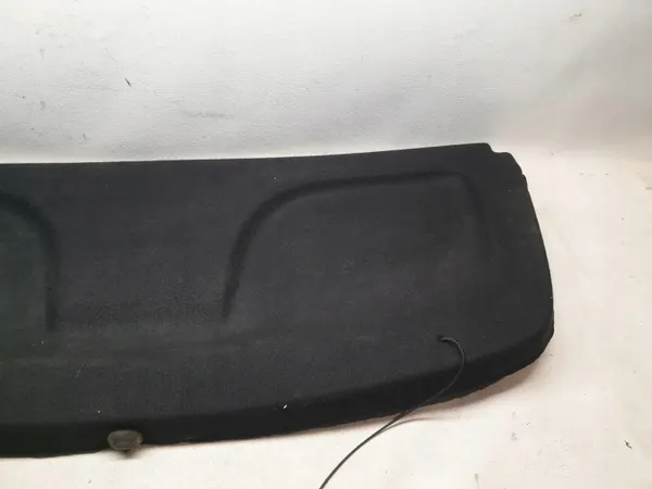 Estante Trasera Toyota Yaris III OEM 64330-0D240 Usada image 7