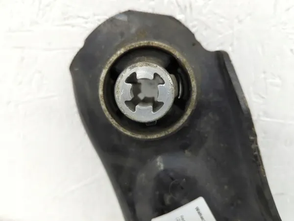 Bras de suspension avant gauche Renault Megane 4 545058992R image 3