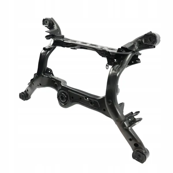 Audi A6 C7 A7 4G Quattro Taka Reki OEM 4G0505235R image 7