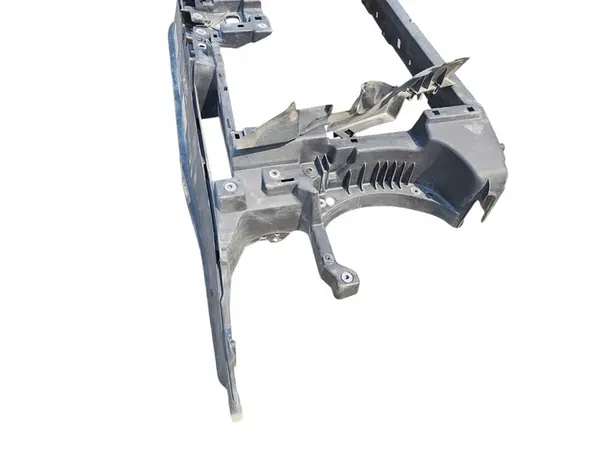 Para-choque dianteiro Volkswagen Passat Alltrack 2012 401300600 image 3