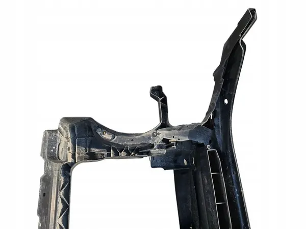 Para-choque dianteiro Volkswagen Passat Alltrack 2012 401300600 image 4