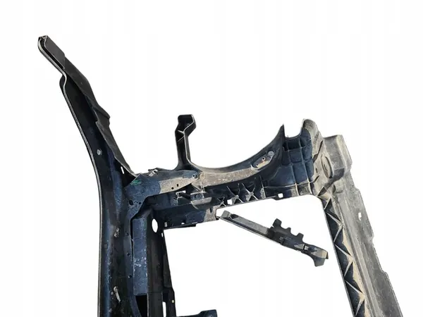 Para-choque dianteiro Volkswagen Passat Alltrack 2012 401300600 image 5