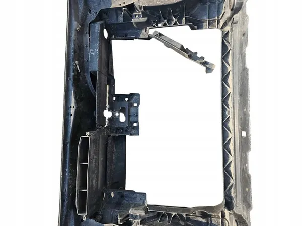 Para-choque dianteiro Volkswagen Passat Alltrack 2012 401300600 image 7